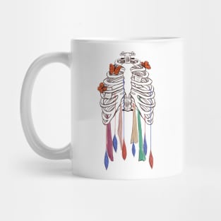 Florence Mug